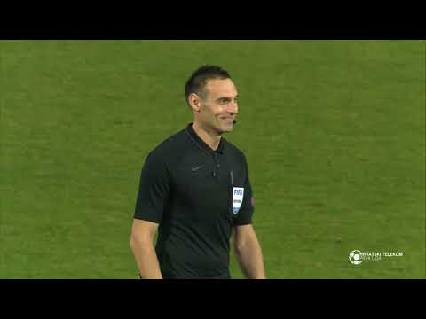 Slaven Belupo Lokomotiva Zagreb Goals And Highlights