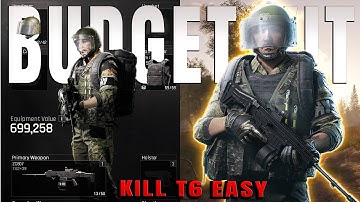 This BUDGET ZC 807 is INSANE ! In Abi