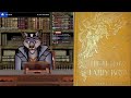 The Yellow Fairy Book - The Death of the Sun-Hero