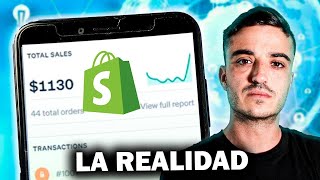 ¿Debes Empezar con Dropshipping? La Realidad del Ecommerce 2024 by David Costarrosa 12,023 views 5 months ago 27 minutes