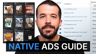 The Only Native Ads Tutorial You'll Ever Need