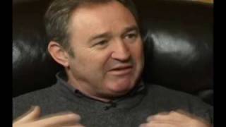 Alan Ames Talks on Healing