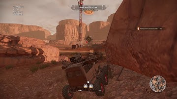 Crossout - Another silly bug xD