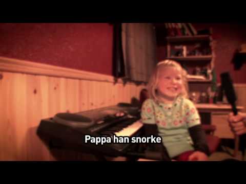 Gla i dæ læll - Fark  (feat. Nuppa&Knøttet)