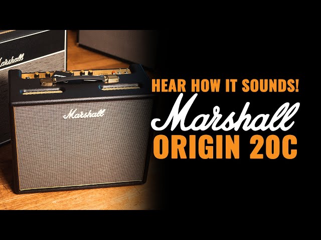 Marshall Origin 20C