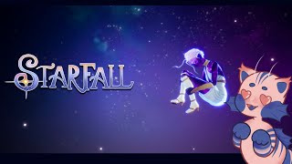 Starfall (Full Stream)
