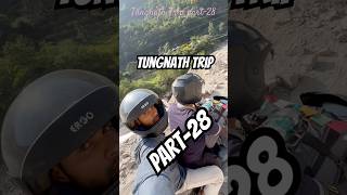 Beauty of way | Tungnath trip vlog part-28