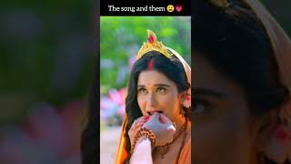 lyrics peak here🌸💖 '#siyaram' '#shrimadramayan''#sujayreu''# prachi bansal'