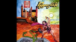 Kopperfield - Tales Untold 1974 (USA, Hard Rock) Full Album