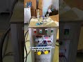Xingfu Energy’s electric steam generator