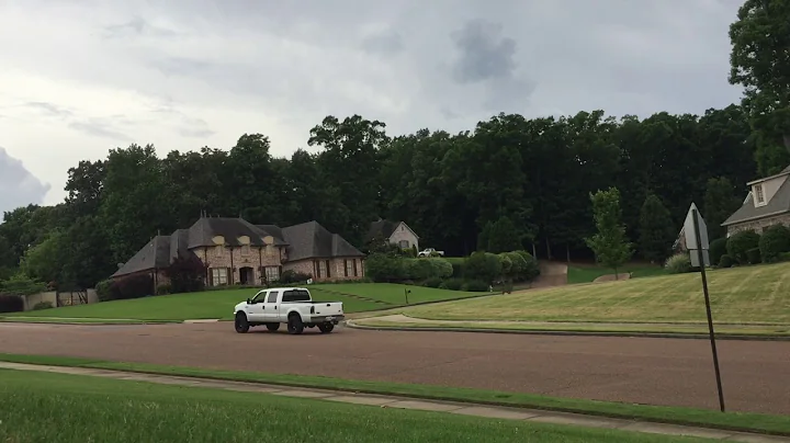 7.3 4" straight pipe 8" tip