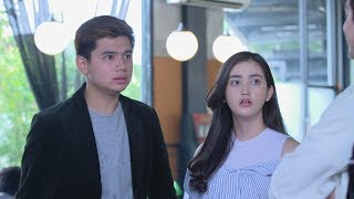 Cahaya Terindah | Wah Rayn Wijaya kaget ngeliat kedatangan Ranty Maria!