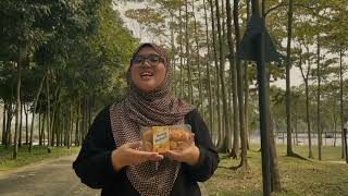 FINAL PROJECT ITE - KUIH BAHULU Profile