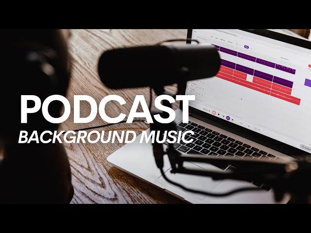 Podcast Background Music No Copyright 1 hour - #TALK20 - YouTube