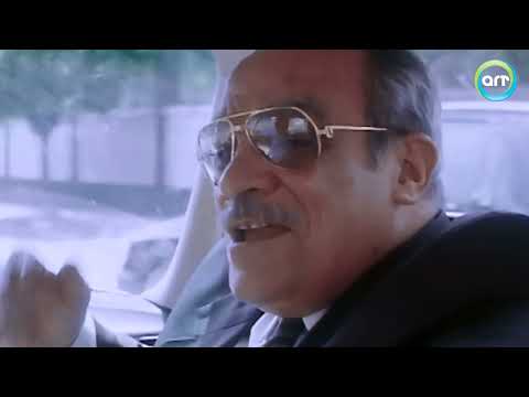 احمد زكي تحول من يحيى ابو دبورة الى يحيى بدبورة فيلم أرض الخوف