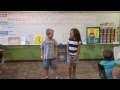 Drama Skills and Character Analysis Quiz