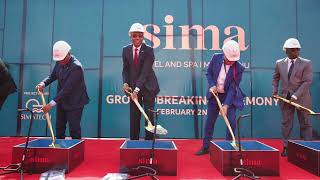 Docol Group - Sima Hotel Mall