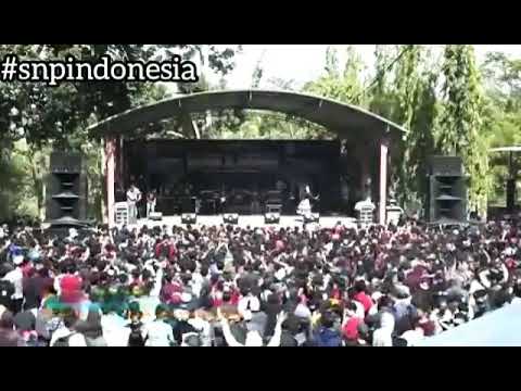 Hadirmu bagai mimpi (cipt fauzi bima) Anisa Rahma NEW PALAPA