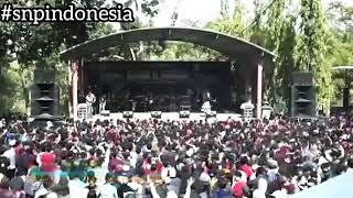 Hadirmu bagai mimpi (cipt fauzi bima) Anisa Rahma NEW PALAPA