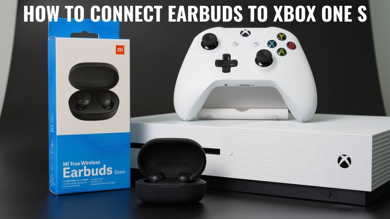 how to connect wireless beats to xbox one controller