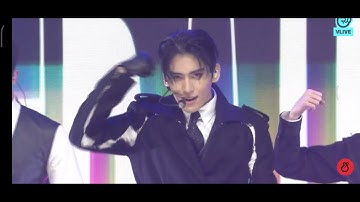 SF9 Showcase "TRAUMA" Rumination