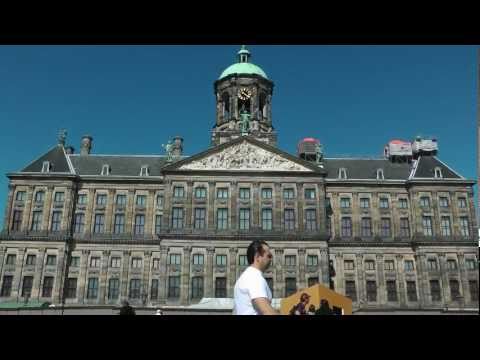 वीडियो: राष्ट्रीय स्मारक (राष्ट्रीय स्मारक) विवरण और तस्वीरें - नीदरलैंड: एम्स्टर्डम