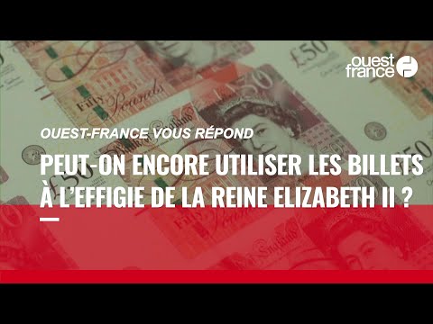 Vidéo: Les billets de banque écossais ont-ils cours légal en Angleterre ?