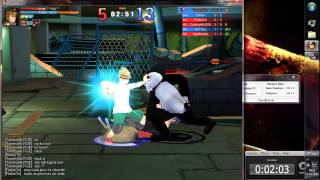 Zone4 - Unlimited SP + No Respawn