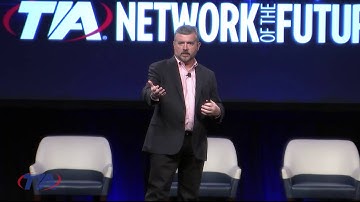 The Digital Transformation of Telco: What