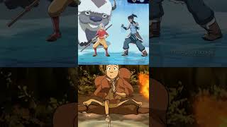 Avatar Legends Looks EXACTLY Like The Show! #avatarlegends