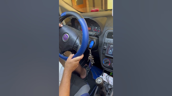 Autoradio CarPlay e Android auto per Fiat Grande Punto installazione by #ferrarostore