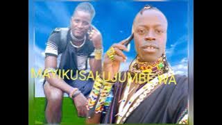 MAYIKUSAI UJUMBE WA MASELE FT limbu luchagula mbasha studio 15/7/2022