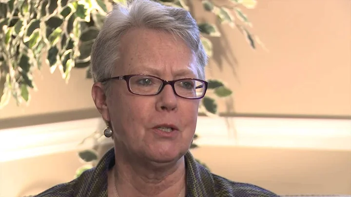 Sandy Selby - Bernard Rosen Community Service Award