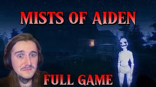 This Game Was Amazing!! (Mists Of Aiden - Full Game)