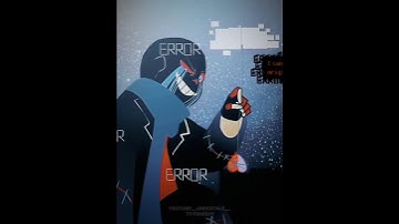 #edit #video #undertale #xtale #underverse #xevent #errorsans
