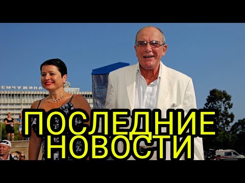Video: Maksim Vitorqan Rejissor Bogomolovla Sobçak üstündə Dava Saldı