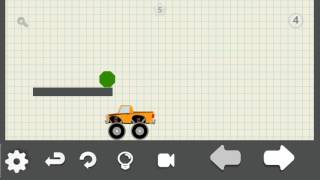 Brain for monster truck - Level  4 - 5 star screenshot 4
