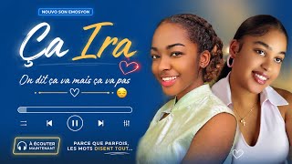 Ça Ira-On Dit Ça Va Mais Ça Va Pas (Official Video Lyrics)