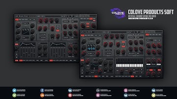 Reveal Sound Spire v1.0.20 HQ limited edition (COLOVE Products)