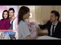 Fabiola y Ramón se vuelven padres | Enamorándome de Ramón - Televisa