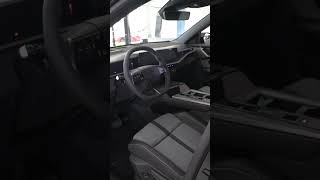 De Opel Grandland, Kracht, Comfort En Innovatie