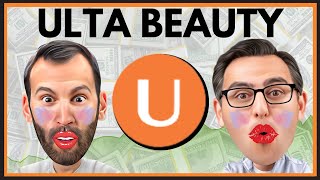 Ulta Beauty Stock Analysis Reveals THIS | Is $ULTA Stock A Buy?