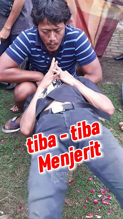 Terbukti Ampuh ‼️ belum banyak yang tahu cara mengobati orang kesurupan #shorts #jaranan #kesurupan