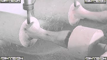 RUSSIA 4AXIS CNC MILLING MACHINE, ISRAEL GUNSTOCKS MAKING MACHINE, CLASSIC 4AXIS MULTI HEADS TURKEY