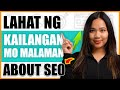 Ano ang SEO at Bakit Ito Mahalaga para sa Iyong Website?