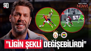 'TÜY DİKECEK DURUMA GELDİ' | Galatasaray  Fenerbahçe, Hatayspor | Fırat Aydınus ile Memorandum