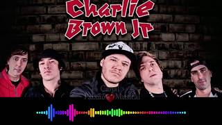 Charlie Brown JR. - Proibida Pra Mim