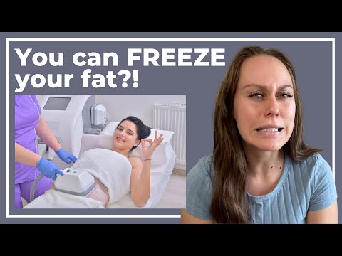 Does Coolsculpting Work??