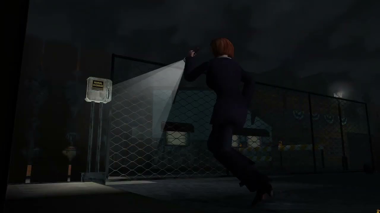 The X-Files: Resist or Serve - Scully - 1