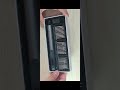Engraving Pen Unboxing